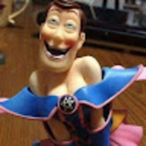 Meet your Posher, Ben